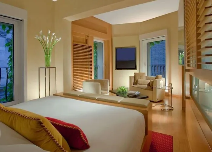 Otel Raphael - Relais & Chateaux