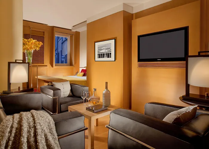 Raphael - Relais & Chateaux Otel