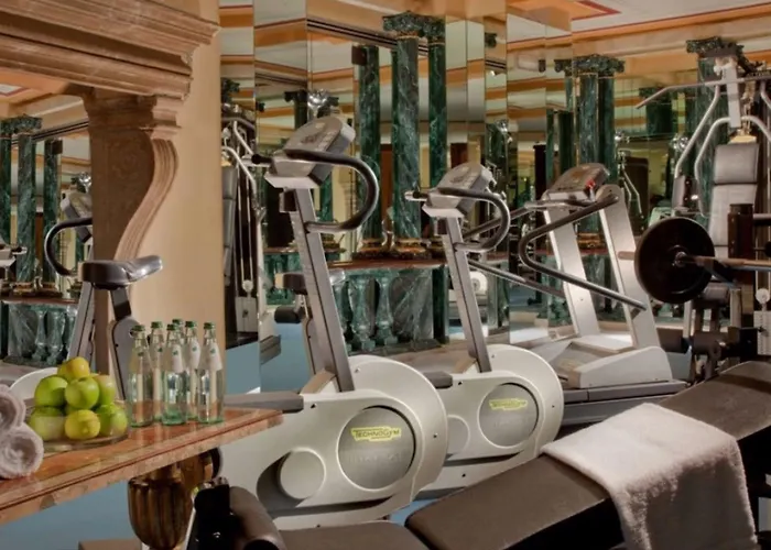 Raphael - Relais & Chateaux Otel 5*