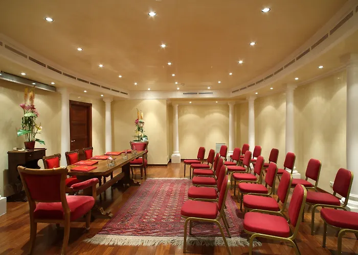 Otel Raphael - Relais & Chateaux