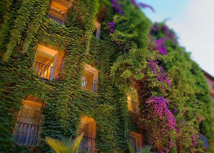 Raphael - Relais & Chateaux Otel Roma