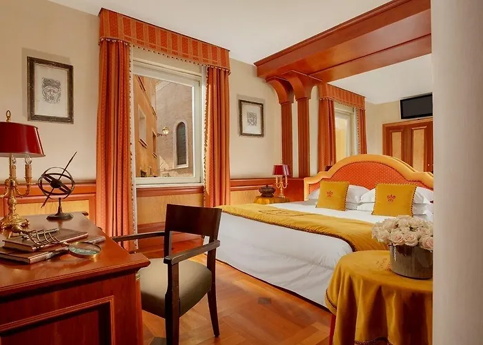 Raphael - Relais & Chateaux
