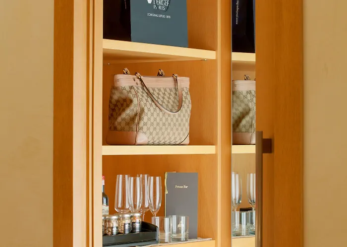Raphael - Relais & Chateaux Otel