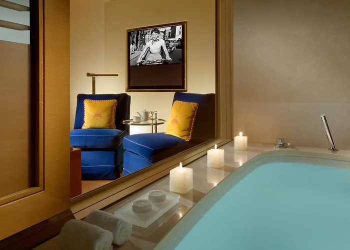 Raphael - Relais & Chateaux 5* Roma