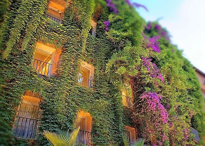 Raphael - Relais & Chateaux Otel Roma