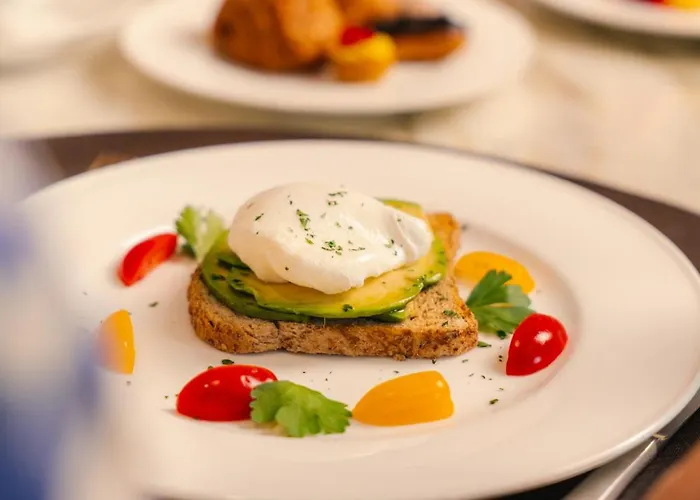 Raphael - Relais & Chateaux Hotel