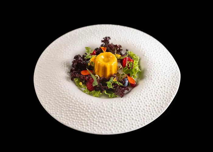 Raphael - Relais & Chateaux Hotel 5*