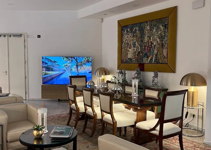 Raphael - Relais & Chateaux Roma