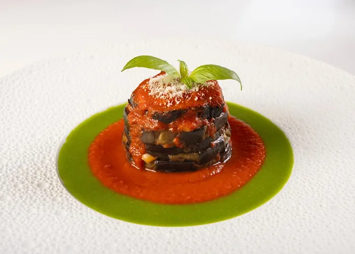 Raphael - Relais & Chateaux Hotel Rzym