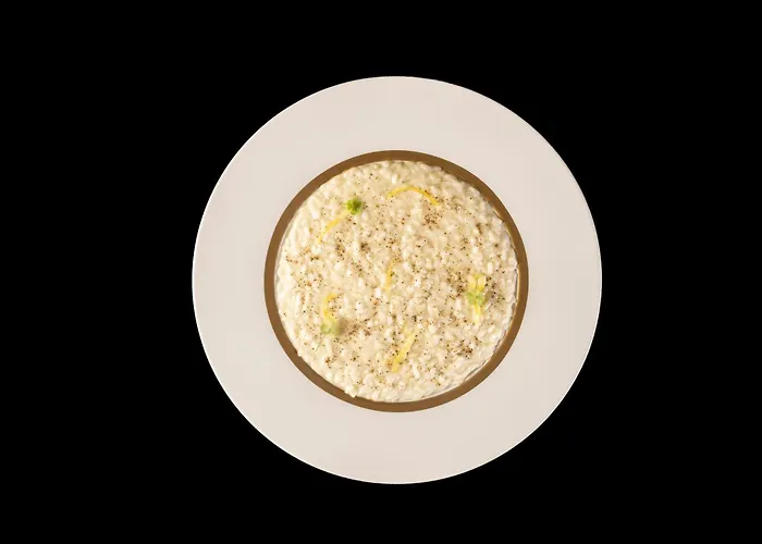 Raphael - Relais & Chateaux Rzym