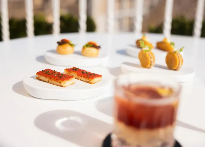 Raphael - Relais & Chateaux Hotel