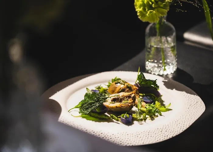 Hotel Raphael - Relais & Chateaux