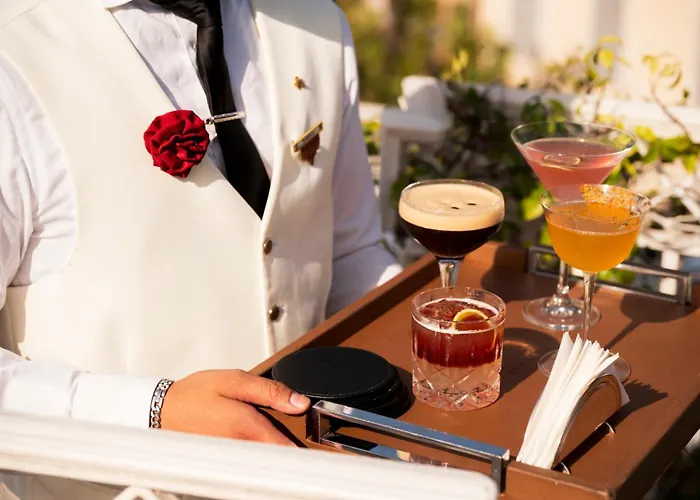 Hotel Raphael - Relais & Chateaux