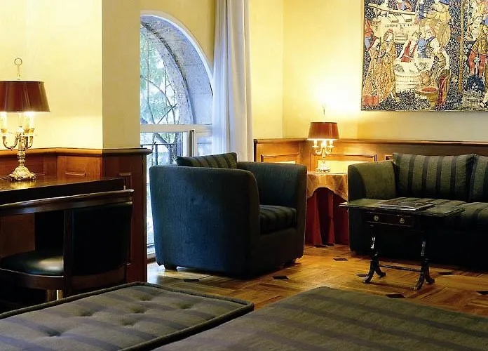 Otel Raphael - Relais & Chateaux 5*