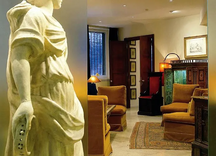 Raphael - Relais & Chateaux Otel 5*