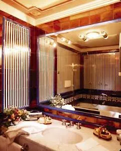 Otel Raphael - Relais & Chateaux