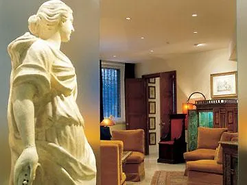 Raphael - Relais & Chateaux Otel 5*