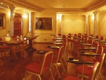 Raphael - Relais & Chateaux Roma