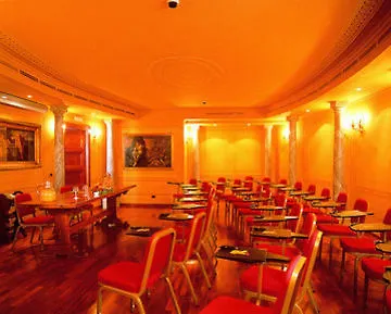 Otel Raphael - Relais & Chateaux Roma