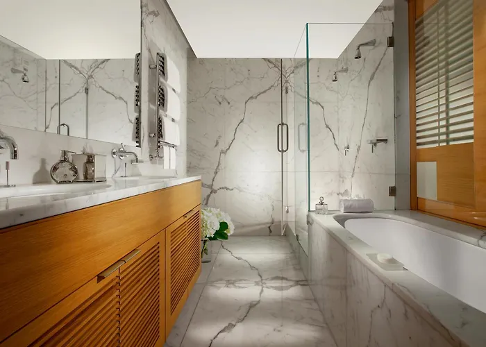 Otel Raphael - Relais & Chateaux Roma