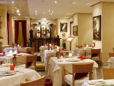 Otel Raphael - Relais & Chateaux