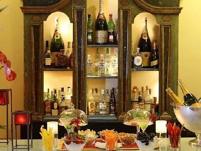 Raphael - Relais & Chateaux Otel