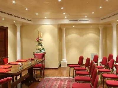 Raphael - Relais & Chateaux 5* Roma