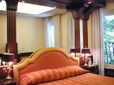Raphael - Relais & Chateaux Otel